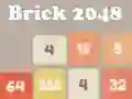 Игра Кирпич 2048 онлайн