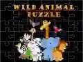 Игра Загадка диких животных онлайн