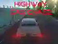 Highway Car Chase