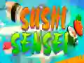 Игра Суши сенсей онлайн Игра Суши сенсей онлайн