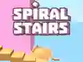 Игра Винтовая лестница онлайн Игра Винтовая лестница онлайн