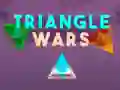 Игра Треугольные войны онлайн Игра Треугольные войны онлайн