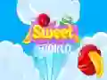Игра Сладкий мир онлайн