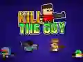 Игра Убейте парня онлайн