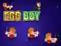 Игра Мальчик Яйцо онлайн
