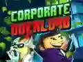 Игра Повелитель корпорации онлайн