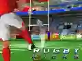 Игра Удары в регби онлайн