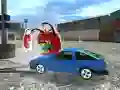 Monster Smash Cars