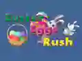 Easter Eggs in Rush