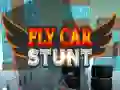 Fly Car Stunt