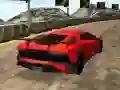 Lambo Drifter