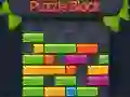 Игра Загадка блоков онлайн