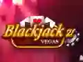 Blackjack Vegas 21