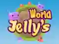 Игра Мир желе онлайн
