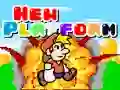 Игра Новая платформа онлайн