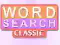 Игра Классический поиск слов онлайн Игра Классический поиск слов онлайн