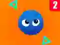 Игра Милый шар 2 онлайн Игра Милый шар 2 онлайн