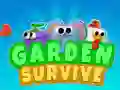 Игра Садовое выживание онлайн
