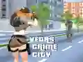 Игра Лас-Вегас: Город Преступлений онлайн