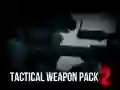Игра Тактический пакет оружия 2 онлайн