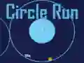 Игра Бег по кругу онлайн