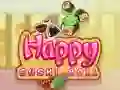 Happy Sushi Roll