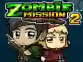 Игра Миссия зомби 2 онлайн Игра Миссия зомби 2 онлайн