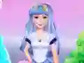 Игра Прическа пони Беллы онлайн