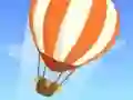Игра Поездка на воздушном шаре онлайн Игра Поездка на воздушном шаре онлайн