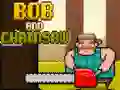 Bob and Chainsaw