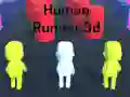 Игра Бегущий человек 3d онлайн Игра Бегущий человек 3d онлайн