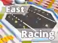 Kogama: Fast Racing