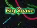 Игра Большая змея онлайн