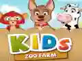 Kids Zoo Farm
