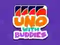 Игра Уно с приятелями онлайн