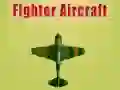 Игра Самолет-истребитель онлайн