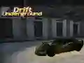 Underground Drift: Legends of Speed