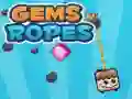 Игра Канаты и драгоценные камни онлайн