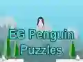 Игра Загадки пингвина онлайн
