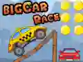 Игра Большие автомобильные гонки онлайн