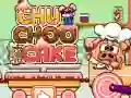 Игра Пирог Чу Чу онлайн