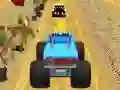 Monster Truck