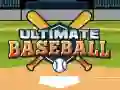 Игра Окончательный бейсбол онлайн Игра Окончательный бейсбол онлайн
