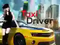 Игра Таксист онлайн Игра Таксист онлайн