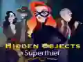 Hidden Objects Superthief