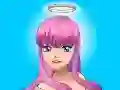 Angel or Demon Avatar Maker