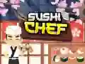 Игра Шеф-повар суши онлайн