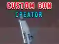 Игра Создание военного оружия онлайн
