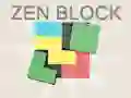 Игра Блок зен онлайн