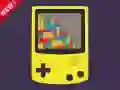Игра Игра тетрис для мальчиков онлайн